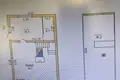 Casa 85 m² Vysokauski sielski Saviet, Belarús