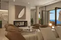 Villa de tres dormitorios 262 m² Budva, Montenegro