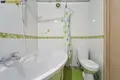Квартира 2 комнаты 46 м² Минск, Беларусь