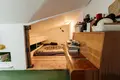 5 room apartment 118 m² Warsaw, Poland
