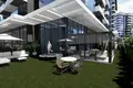 Wohnung 2 zimmer 50 m² Muratpasa, Türkei