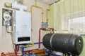 Cottage 276 m² Papiarnianski sielski Saviet, Belarus