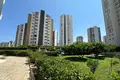 2 bedroom apartment 73 m² Mezitli, Turkey
