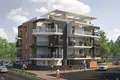 Квартира 2 комнаты 116 м² муниципалитет Ларнака, Кипр