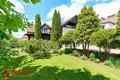 Cottage 302 m² Kalodziscanski sielski Saviet, Belarus