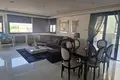 Penthouse 3 pokoi  Agios Ioannis, Cypr