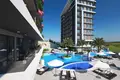 Квартира 2 комнаты 60 м² Demirtas Koyu, Турция