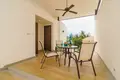 Maison de ville 2 chambres 173 m² Choeng Thale, Thaïlande