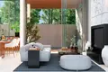 Apartamento 4 habitaciones 237 m² Rawai, Tailandia