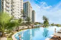 Квартира 1 комната 51 м² Аланья, Турция