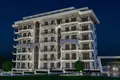 Квартира 3 комнаты 66 м² Demirtas Koyu, Турция