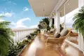 Appartement dans un nouvel immeuble DOLCE VITA