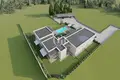 Apartamento 3 habitaciones 85 m² Broglie, Italia