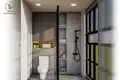 4 bedroom house 128 m² Khan Daun Penh, Cambodia