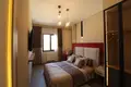 Appartement 4 chambres 124 m² Kucukcekmece, Turquie