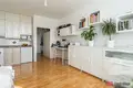 Apartamento 2 habitaciones 24 m² Praga, Chequia