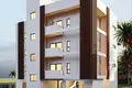 Mieszkanie 2 pokoi 83 m² Ypsonas Municipality, Cypr