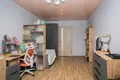 Wohnung 1 zimmer 35 m² Minsk, Belarus