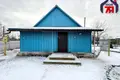 Apartment 57 m² Cyzevicki sielski Saviet, Belarus
