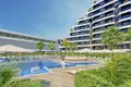 Appartement 1 chambre 50 m² Kumluca, Turquie