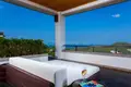 villa de 5 chambres 1 550 m² Ban Bang Thao, Thaïlande