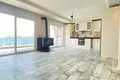 Квартира 4 комнаты  Аланья, Турция