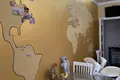 2 room apartment 66 m² Odesa, Ukraine