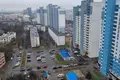 2 room apartment 65 m² Minsk, Belarus