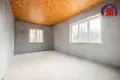 House 63 m² Piarezyrski sielski Saviet, Belarus