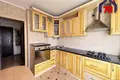 Appartement 3 chambres 62 m² Sloutsk, Bélarus