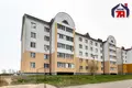 Mieszkanie 2 pokoi 63 m² Łohojsk, Białoruś