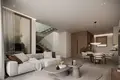 3-Schlafzimmer-Villa 142 m² Konia, Zypern