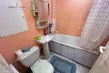 Appartement 1 chambre 30 m² Minsk, Bélarus