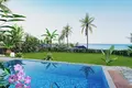 Appartement 1 chambre 37 m² Akrotiri, Chypre