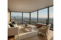 Wohnung 3 zimmer 102 m² Tirana, Albanien