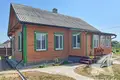 Maison 56 m² Malaryta, Bélarus