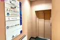 Commercial property 19 m² in Vilnius, Lithuania