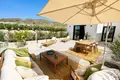 Willa 3 pokoi 110 m² Murcia, Hiszpania