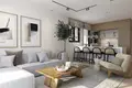Квартира 2 спальни 77 м² Строволос, Кипр