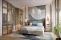Complejo residencial New residential complex with swimming pools, a co-working area and lounge areas close to a shopping mall, Phuket, Thailand
