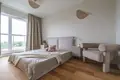 Квартира 4 комнаты 96 м² в Варшаве, Польша