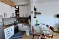 Mieszkanie 3 pokoi 64 m² Tivat, Czarnogóra