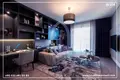 Piso en edificio nuevo Hotel apartments project in Bahcesehir Istanbul