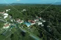 Grundstück 800 m² Marcelji, Kroatien