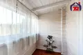 House 107 m² Piarezyrski sielski Saviet, Belarus