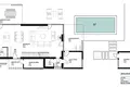 Willa 4 pokoi 283 m² Rabac, Chorwacja
