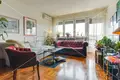 Apartamento 2 habitaciones 74 m² Zagreb, Croacia