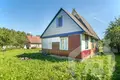 House 47 m² Zodziskauski sielski Saviet, Belarus