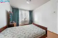 Mieszkanie 3 pokoi 61 m² Wilno, Litwa