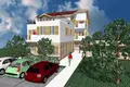 Grundstück 279 m² Krasici, Montenegro